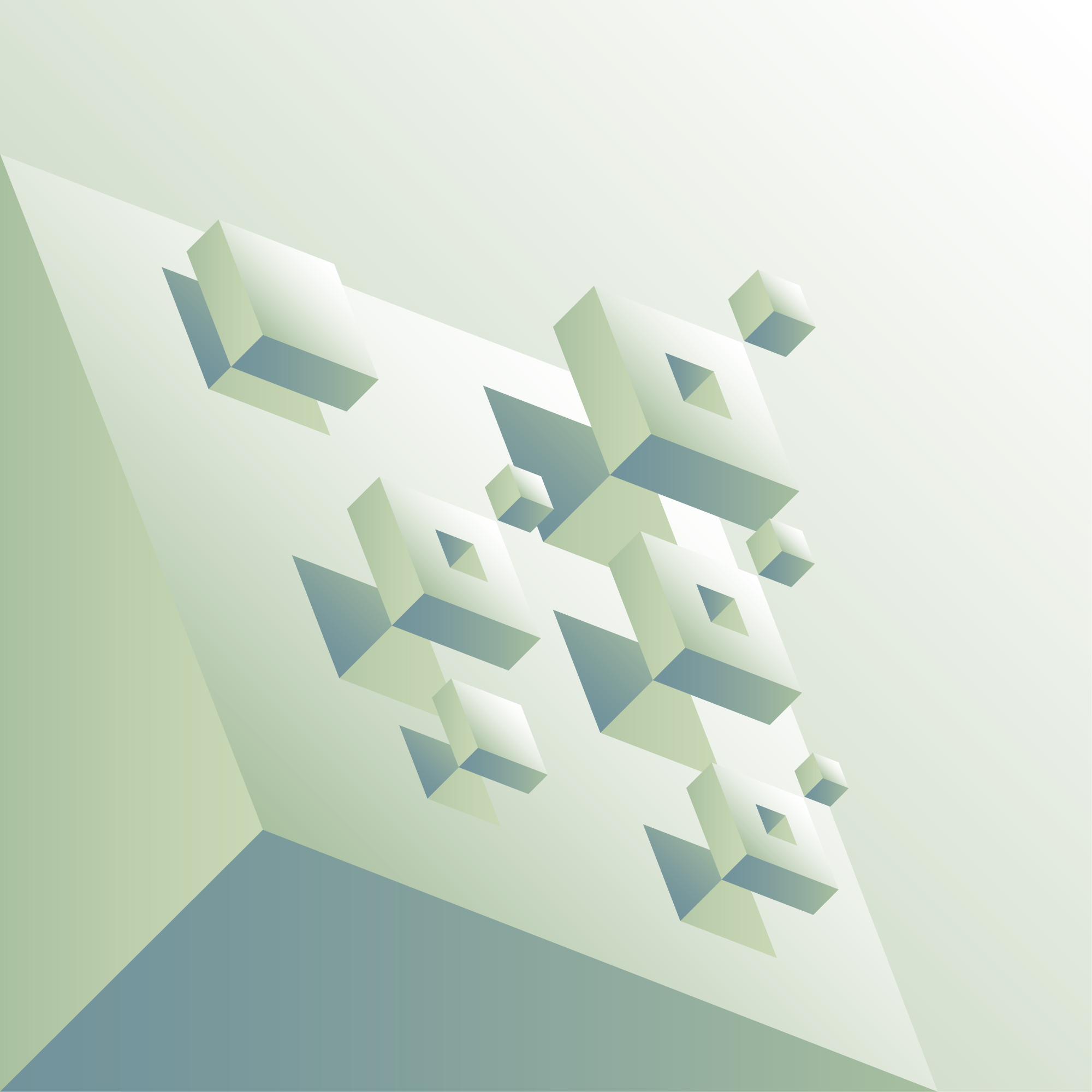 Abstract Dimensions by Jane Doe